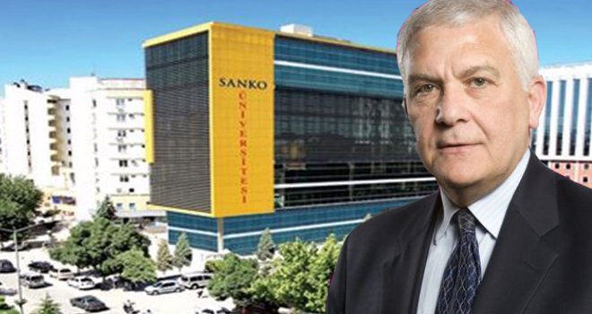  Prof. Dr. Camgöz'den 'Modern Yaşamda Kanser'