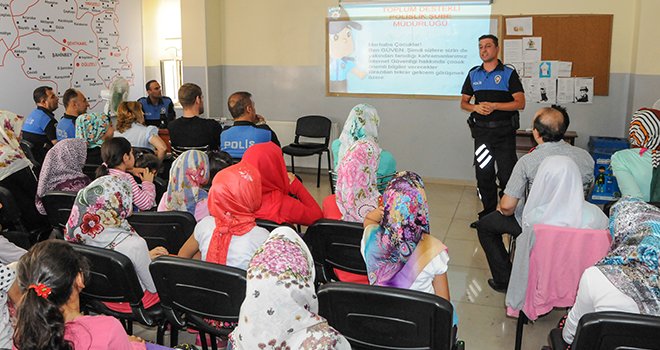  "Sanaldan Gerçeğe Güvenle Bağlan"