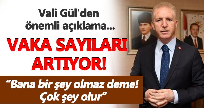  Sorun belli, çare belli; kendimizi disipline edeceğiz