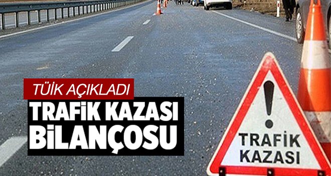  Tatil aylarına dikkat! Gaziantep’te 18 bin kaza oldu