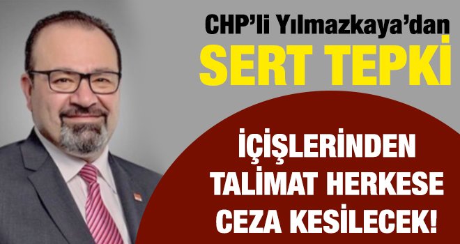  Trafik cezalarıyla vatandaşı soyup soğana çevirdiniz