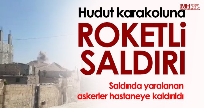 TSK, saldırı sonrası terör hedeflerini yoğun ateş altına aldı