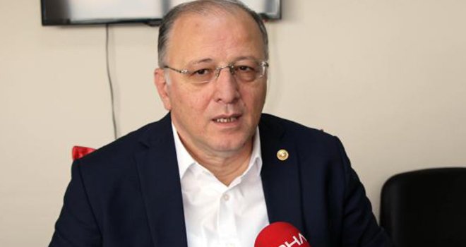 Türkiye'nin yapısal, ekonomik hiçbir sorunu yoktur