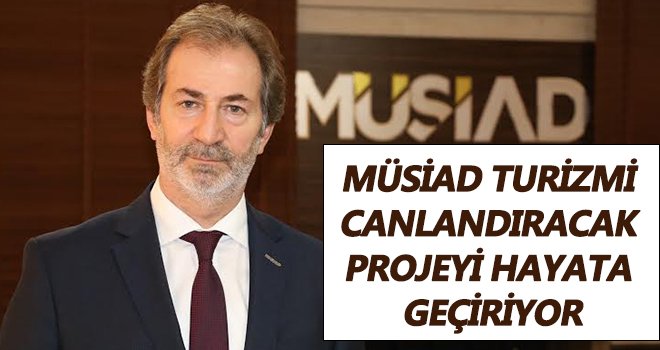 Türkiye’nin Yeni Turizm Kaynağı Karavan Turizmi