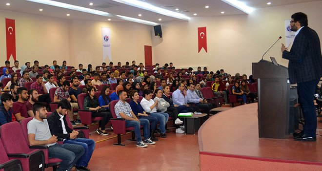  Tütün ve alkol bağımlılığı ile mücadele konferansı