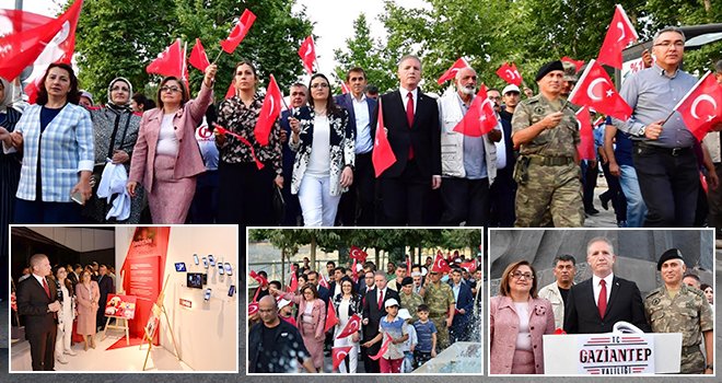  Vali Gül, Unutmayacağız, Unutturmayacağız