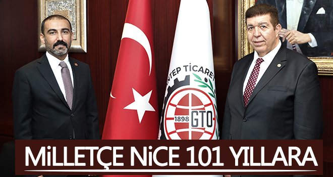  Yıldırım ve Teymur’dan 23 Nisan mesajı