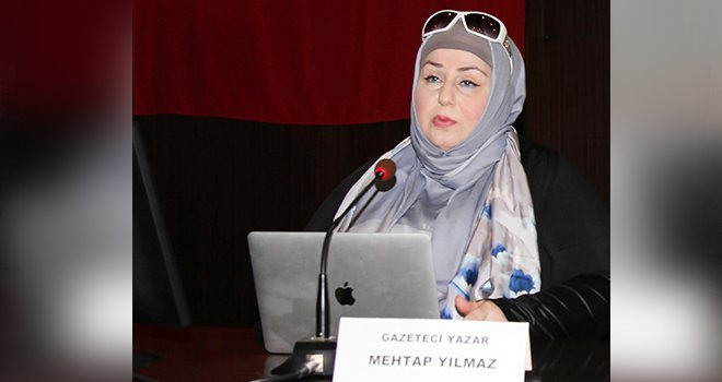  Yılmaz: Dünya Barış Ödülü Gaziantep’e verilmeli