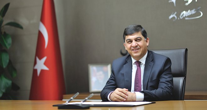 2016’YI UMUT VE HEYECANLA KARŞILIYORUZ