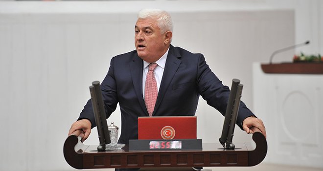 1 Mayıs, hakça bölüşen bir Türkiye’nin habercisidir