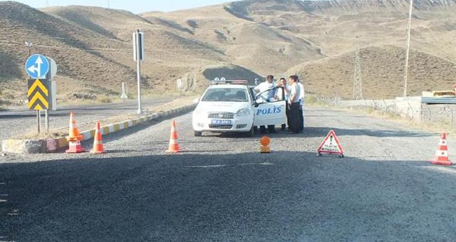 1 ŞEHİT HABERİDE KARS'TAN GELDİ 