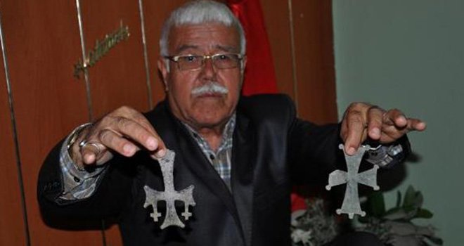 10 bin 169 eseri kazandıran müze sevdalısı hayatını kaybetti