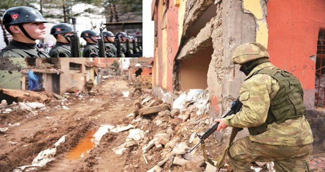 10 BİN ASKER BELEDİYELERE İŞ BAŞVURUSU YAPTI