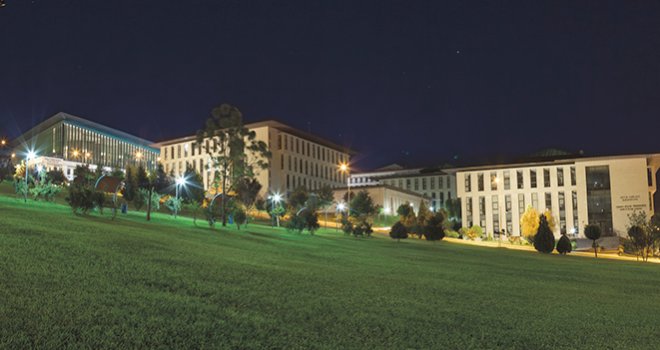 HKÜ büyük bir başarıya imza attı