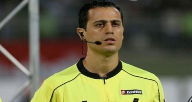 11. HAFTA HAKEMLERİ AÇIKLANDI 