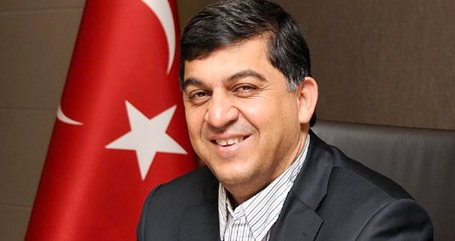 118 BİN AĞACI KESİLMEKTEN KURTARDI...