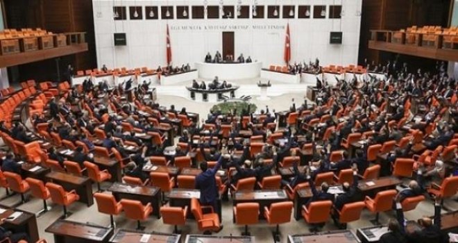 12 CHP ve HDP milletvekili hakkında fezleke