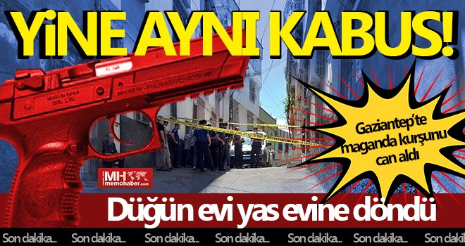 12 yaşındaki Elif maganda kurşunlarının hedefi oldu