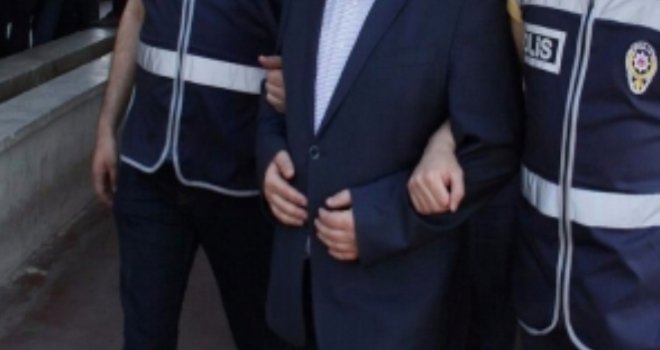 13 işadamı gözaltında! Aralarında Gaziantepli de var 