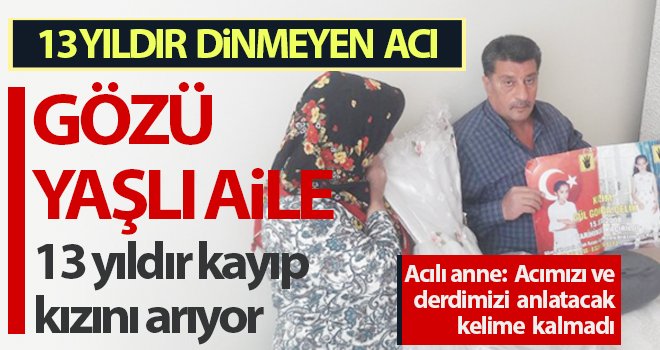 Bu acıya yürek mi dayanır!