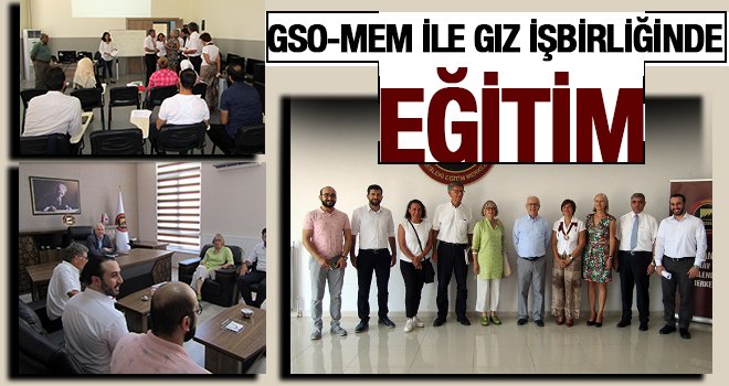 1300 kursiyer eğitim alacak
