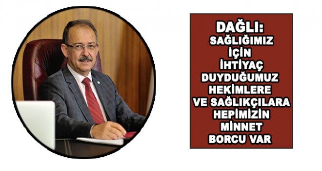 14 Mart Tıp bayram günü