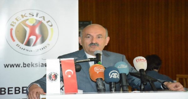 Müezzinoğlu: İstikrar Bozulursa Millet Kaybeder