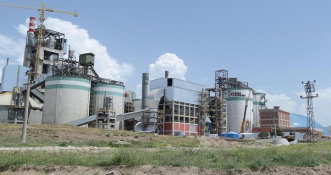 Çimento Fabrikasındaki Patlamada Ölen 3 Görevlinin Cenazesi Memleketlerine Gönderildi