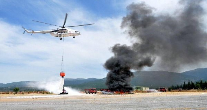 Bakan Eroğlu: Kura Çekip Köylülere 49 Yıllığına Parsel Parsel Dağıtıyoruz