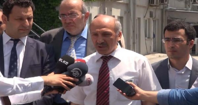 Mahkeme Mavi Marmarada İnceleme Yaptı