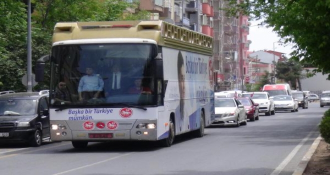 Dp Lideri Uysal: Ülke Nefes Alamaz Hale Geldi