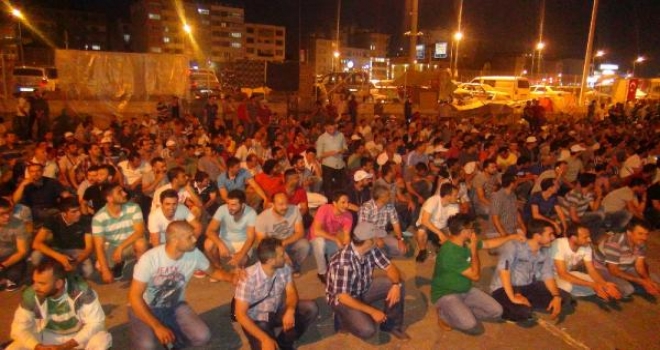 Renaultta 6 Saat Süren Toplantıdan Yine Sonuç Çıkmadı 