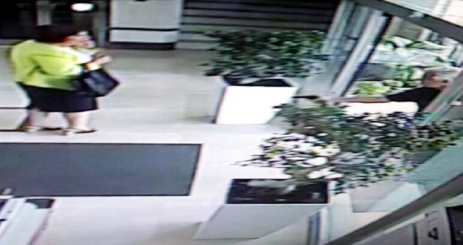 Adanada Chp Adayı Silahlı Saldırıda Yaralandı (2)- Ek Fotoğraf