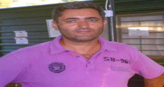 Takma Çeneli Caretta