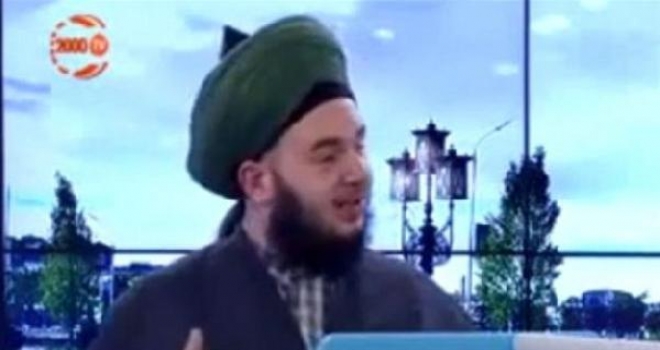 Masturbating Men Will Find Their Hands Pregnant İn The Afterlife Says Muslim Televangelist
