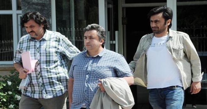 Samsunda Kpss Operasyonu: 1 Gözaltı