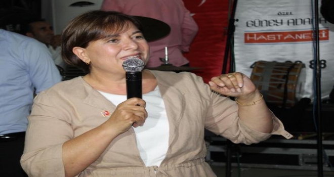 Deputy Candidate For Main Opposition İnjured İn Armed Assault