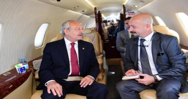 Kılıçdaroğlu: İktidar, Failleri Süratle Yakalayıp Adalete Teslim Etmek Zorunda