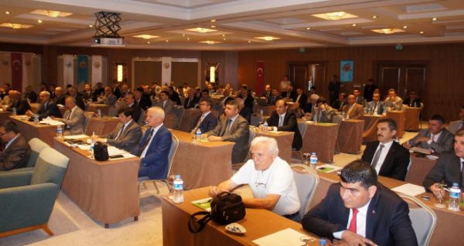 Orman Genel Müdürü: Üç Tuşa Basarak Bir Hayat Kurtarabilirsiniz