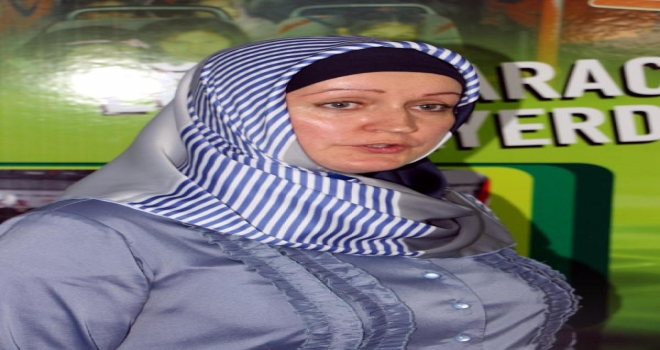 Rus Doktor Ve Ekonomist Müslüman Oldu