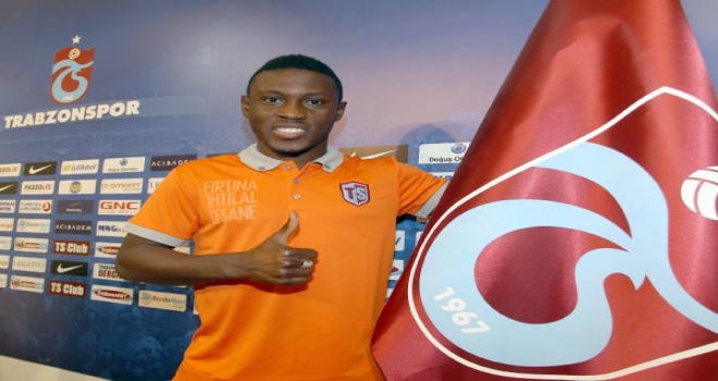 Trabzonsporda 12 Milyon Tllik Sıkıntı