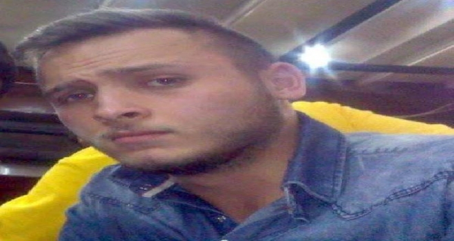 Bıçaklanarak Öldürülen Üniversiteli Halil Toprağa Verildi