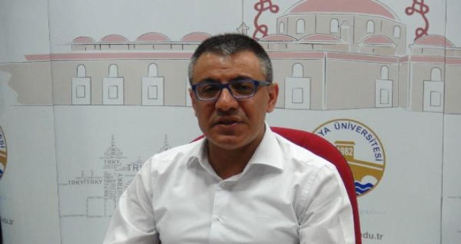 Doç. Dr. Teketaş: Migren Milattan Önce De Vardı