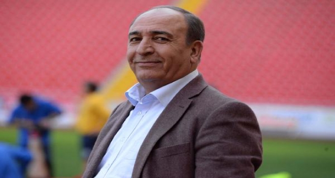 Mersin İdmanyurdunda Futbolcular Antrenmana Çıkmadı