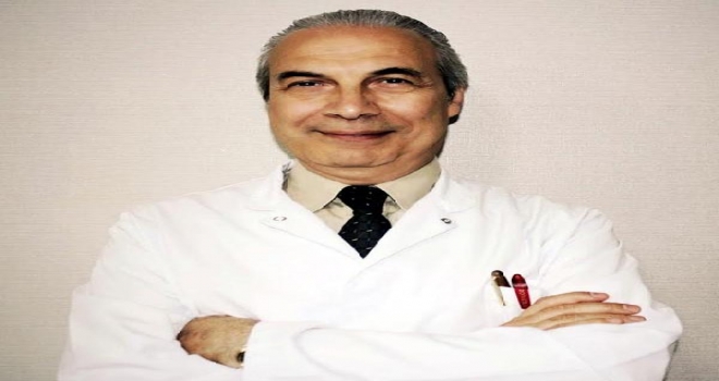 Prof. Dr. Keskinbora: Gözyaşı Kanalı Tıkanıklığı, Gözde Enfeksiyona Neden Olabilir