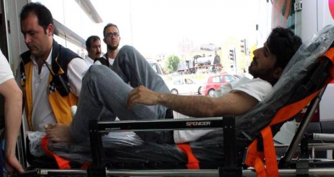 Yüksekdağ: Halkımızdan Gasp Ettikleri O Koltukları Da, O Sarayları Da Onlardan Alacağız - Ek Fotoğraf