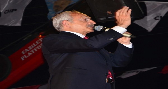 Kılıçdaroğlu: Hiçbir Şeker Fabrikasını Kapatmayacağım (4) 