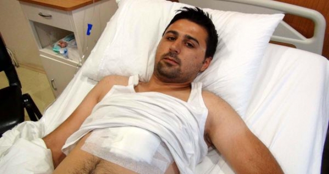 Yol Tartışması Az Daha Yine Can Alıyordu