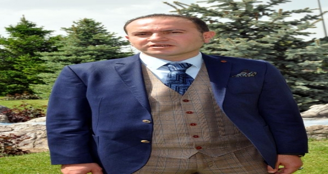 Kayserisporda İbre Çalımbaya Döndü