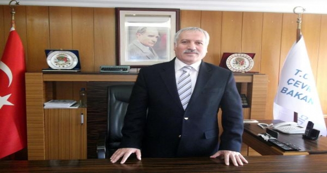 Çevre Ve Şehircilik İl Müdürü: İzmirdeki Binaların 313 Bininin Yıkılması Gerekiyor